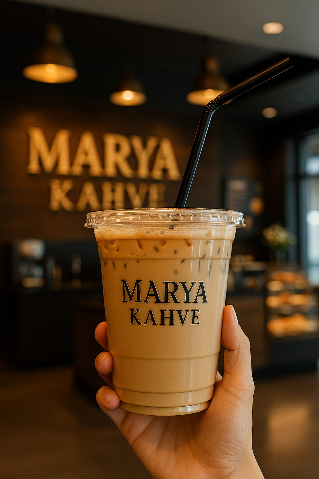 kahve